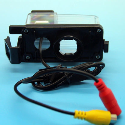 Car Rear View Backup Camera for Nissan 350Z (2003–2008)