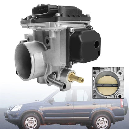 Throttle Body Assembly for Honda CR-V 2.4L (2005-2006)