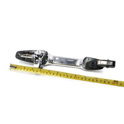 Rear Outer Door Handle Set for Honda Civic Sedan 2006-2011