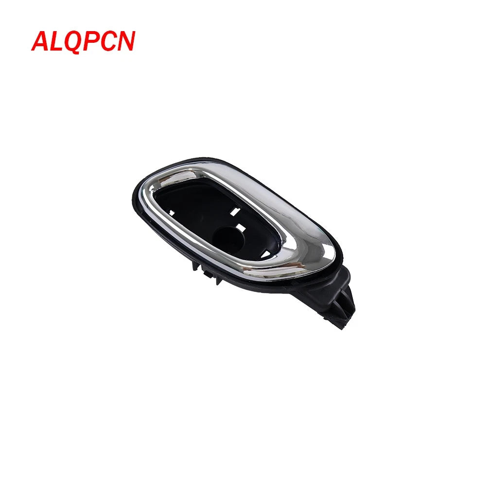 Chrome Inner Door Handle Left for Chevrolet Camaro (2010-2015)