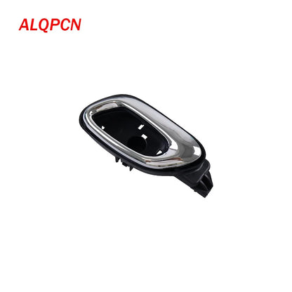 Chrome Inner Door Handle Left for Chevrolet Camaro (2010-2015)