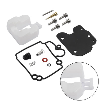 Carburetor Repair Kit for Yamaha 20HP-40HP (F20-F40) (2000-2023)