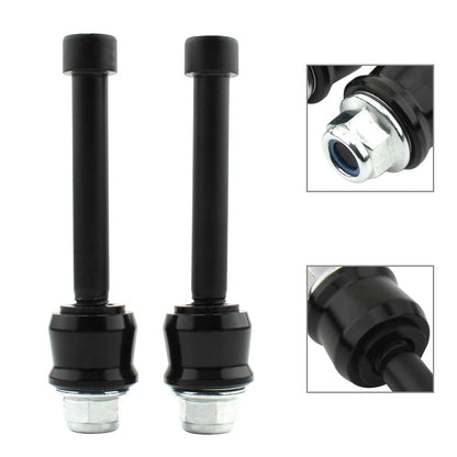 Handlebar Riser Spacers for DUCATI STREETFIGHTER SF V2 (2022-2024)