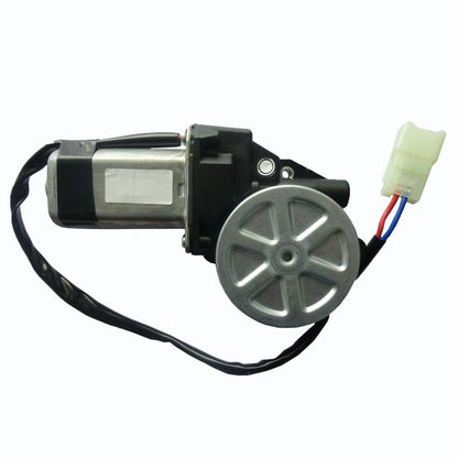 Front Left Window Lift Motor 2 Pins for Toyota Camry (2002–2006)