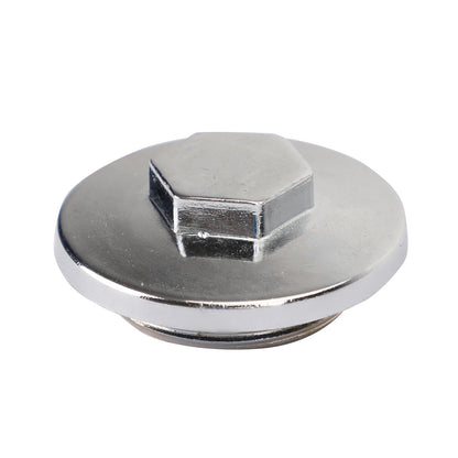 Valve Cap & O-Ring for Honda CB 350 400 500 550 750 (1970-1978)