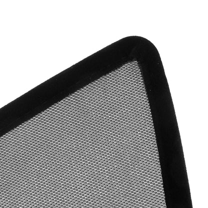 Rear Window Sun Shade UV Block for Toyota 4Runner (2010-2023)
