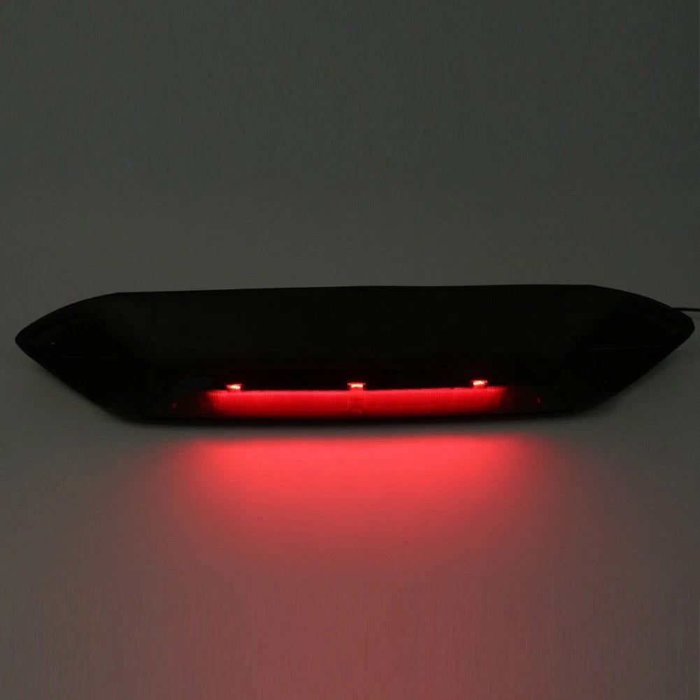 Red Third Brake Light for Ford Transit 150 250 350 (2018-2019)