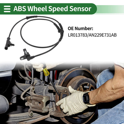 ABS Wheel Speed Sensor for Land Rover L319 (2010-2016)