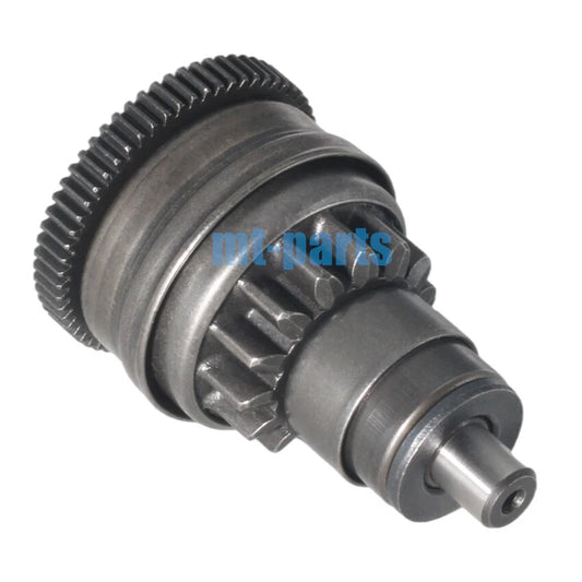 14T/61T Starter Motor Pinion Gear for Benelli 491 Sport / 491 ST (2003-2004)