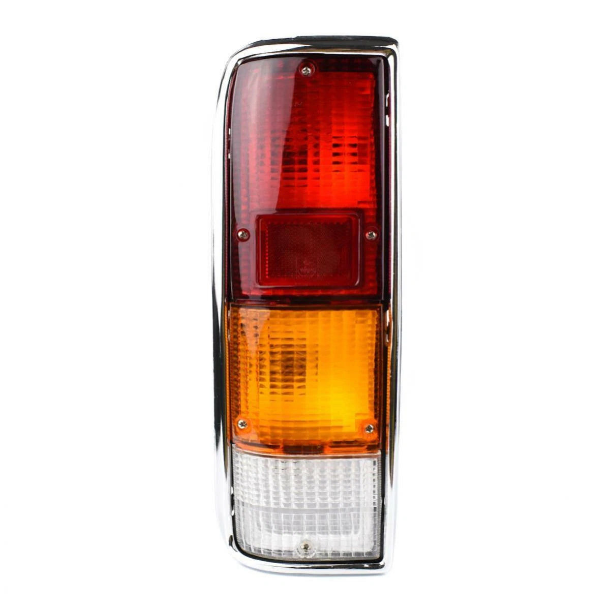 LH Tail Light Assembly Rear Lamp Fits 1972-80 Isuzu KB21 Chevrolet LUV Ute Truck