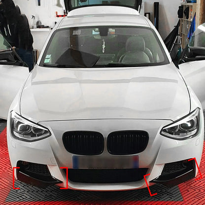 Front Bumper Side Cover Trim for BMW F20 F21 M Sport (2012-2014)