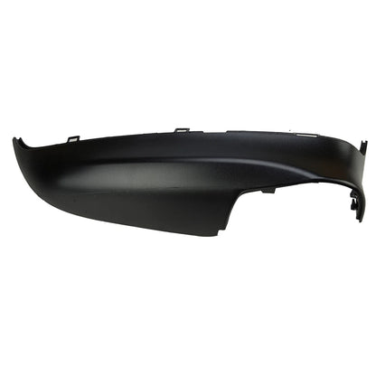 L & R Side Mirror Lower Covers for Mazda CX-5 (2015-2016) CX-3 (2016-2019)