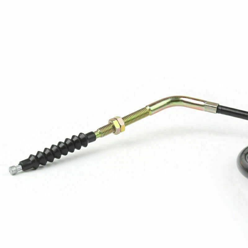 Clutch Cable for Honda CB250 JADE250 CB400F CB400SF (1990-2008)