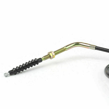 Clutch Cable for Honda CB250 JADE250 CB400F CB400SF (1990-2008)
