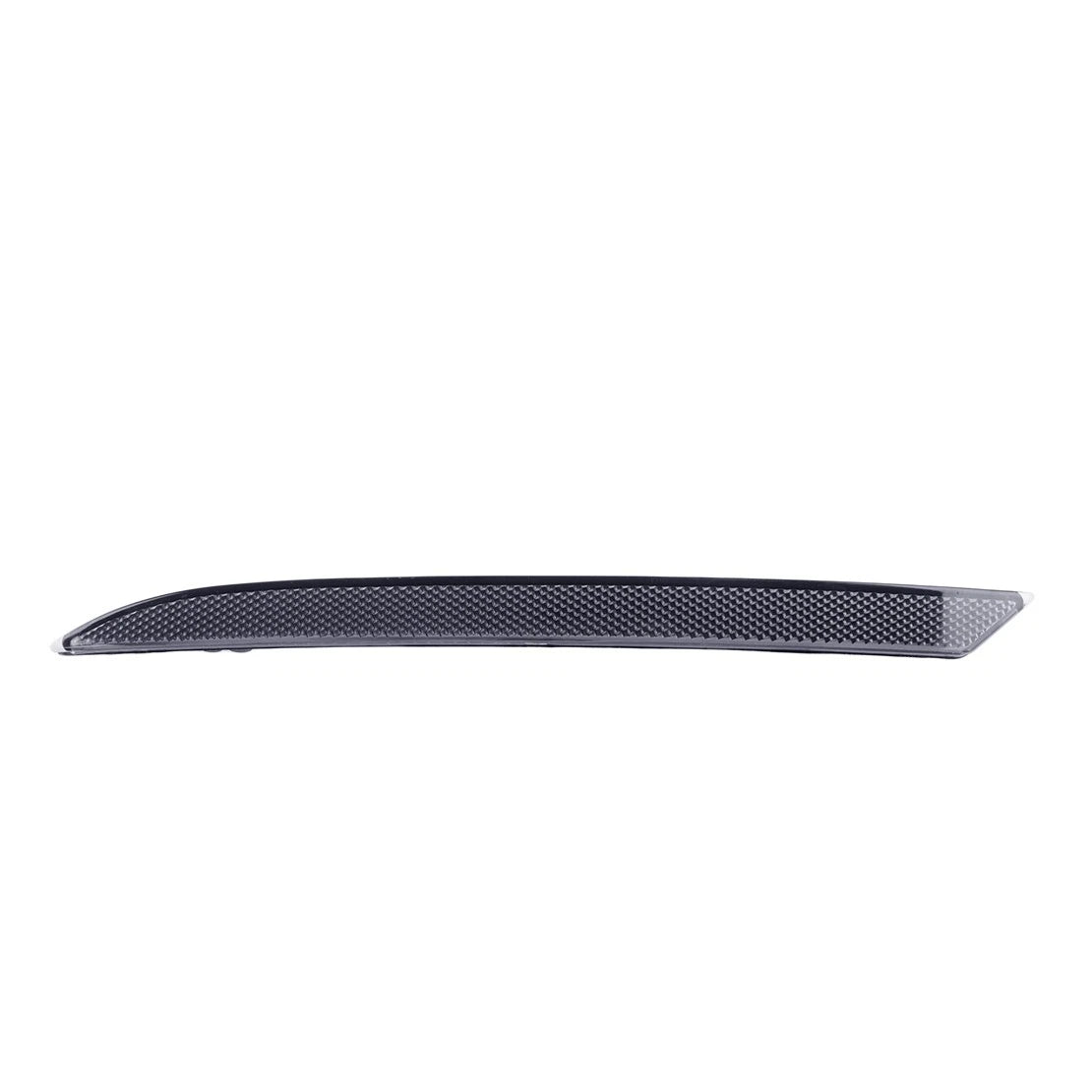 Smoke Rear Bumper Reflectors for Ford Mustang (2018-2022)