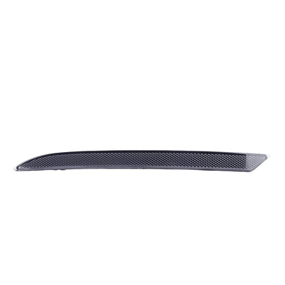 Smoke Rear Bumper Reflectors for Ford Mustang (2018-2022)