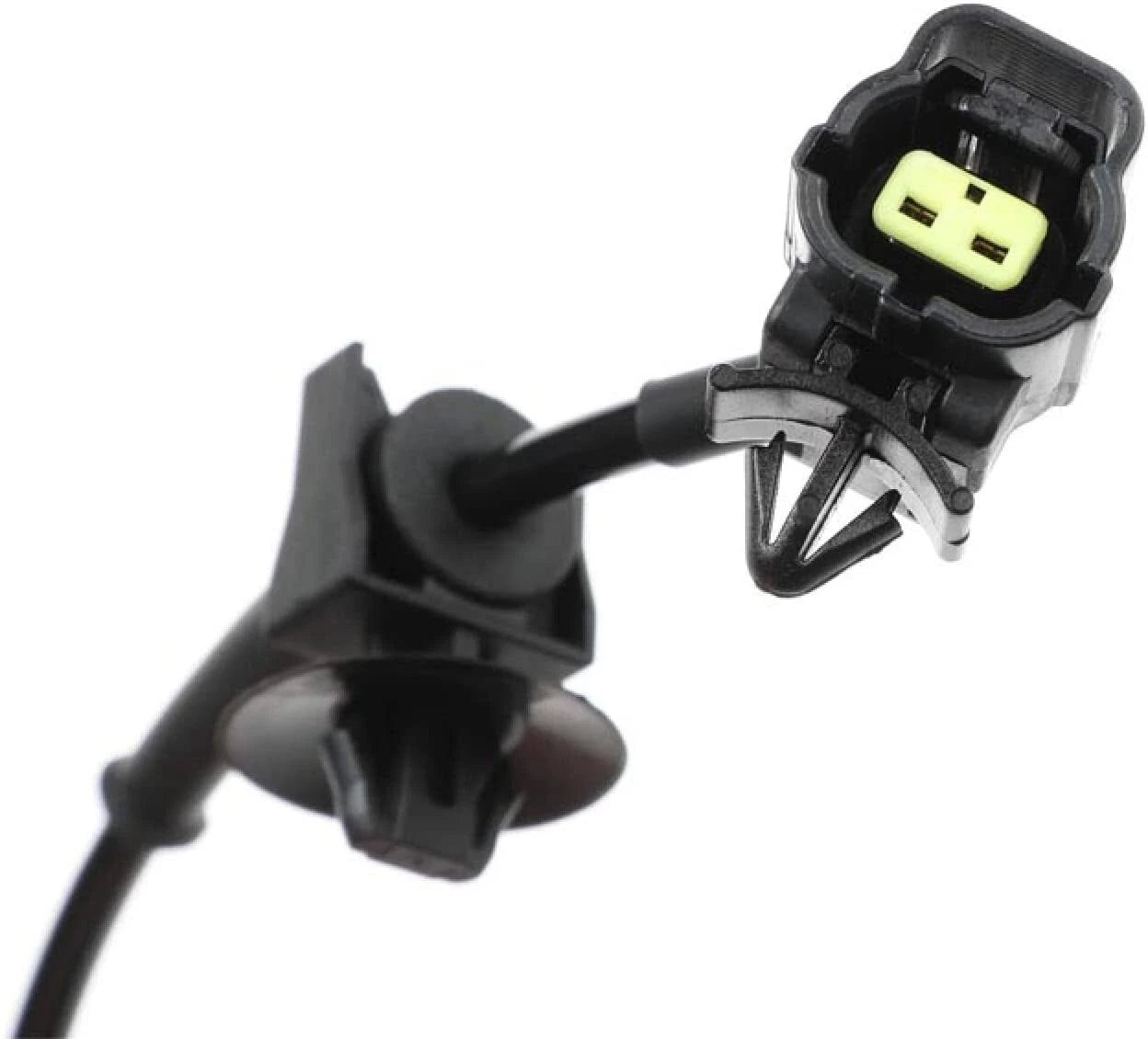 Rear Left/Right ABS Wheel Speed Sensor for Holden Barina TK (2005)