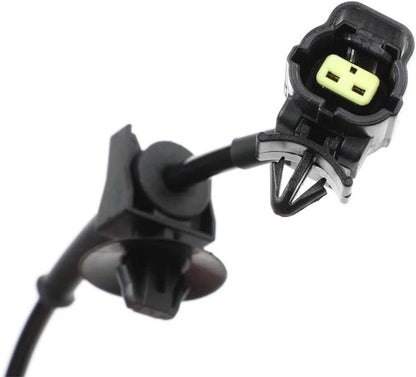 Rear Left/Right ABS Wheel Speed Sensor for Holden Barina TK (2005)