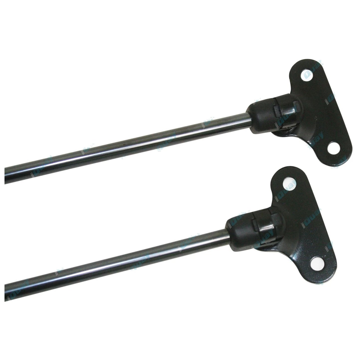 2 x Gas Tailgate Struts for Toyota Landcruiser FJ80 FZJ80 HDJ80 HZJ80 (1990-1998)