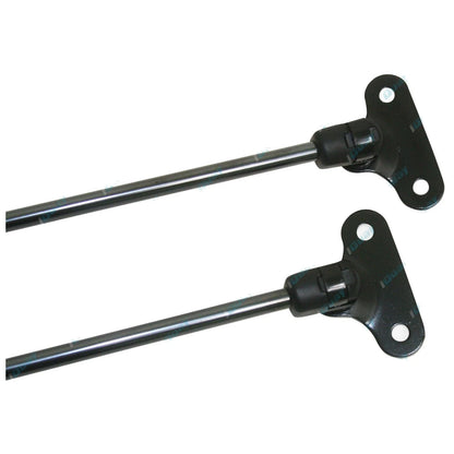 2 x Gas Tailgate Struts for Toyota Landcruiser FJ80 FZJ80 HDJ80 HZJ80 (1990-1998)
