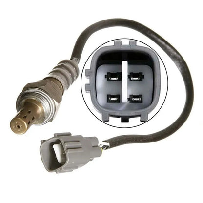 4pcs Oxygen Sensors for Toyota Tundra (2007-2009) 4.7L