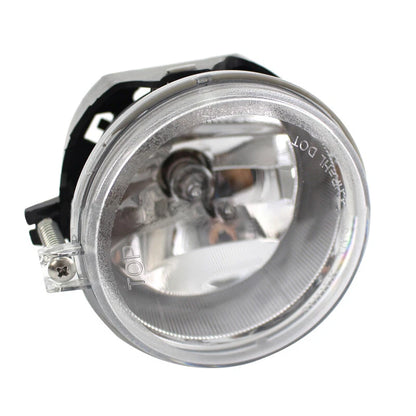 Bumper Fog Light Lamp for Dodge Challenger Charger Nitro Caliber (2006-2023)