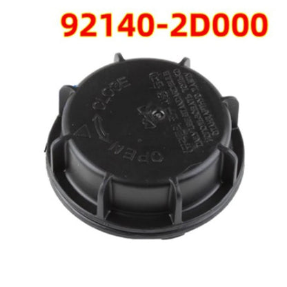 Headlight Dust Lamp Bulb-Cap Cover for Kia Optima