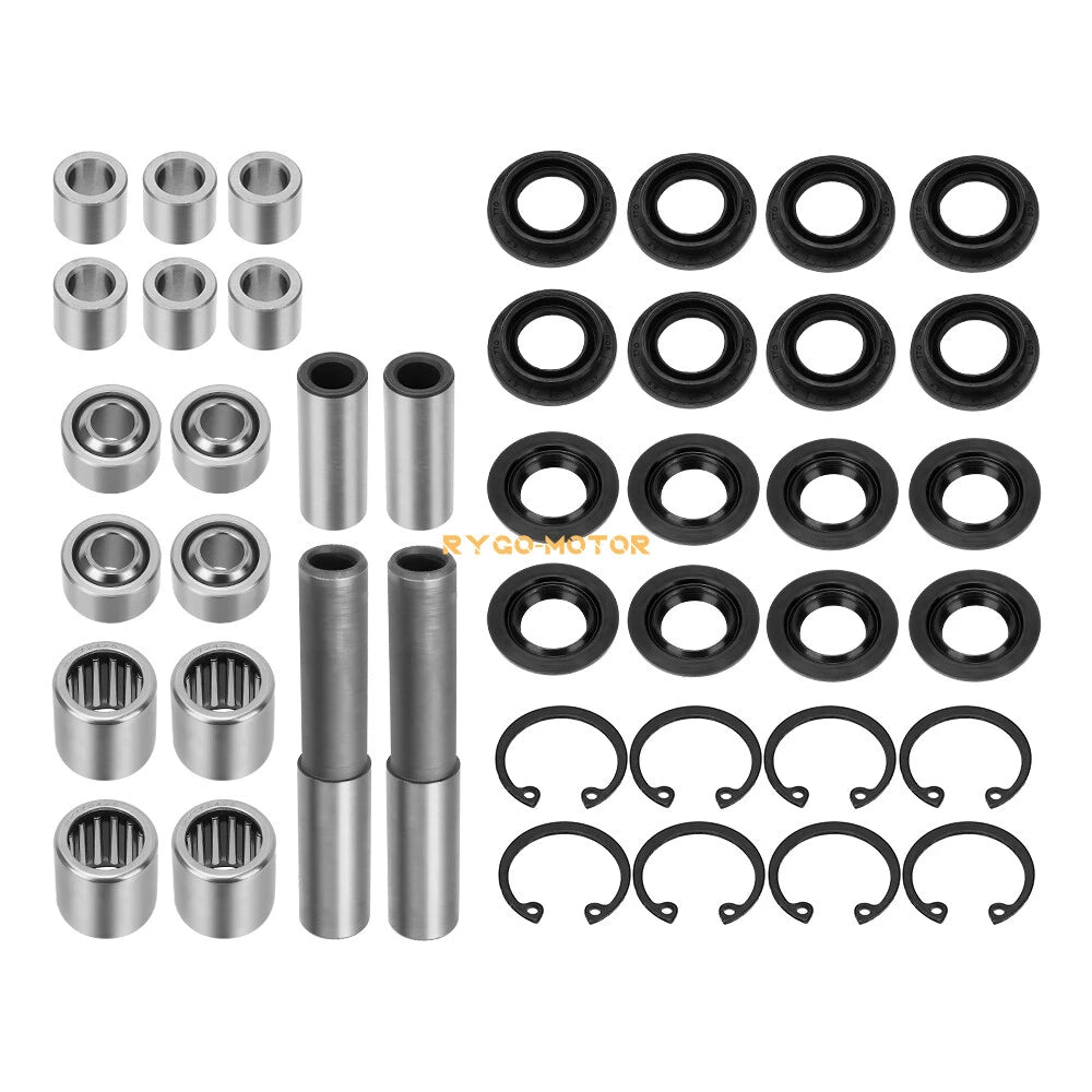 Arm Bearing Bushing Kit 2x for Kawasaki Brute Force 750 KVF750 (2005–2011)