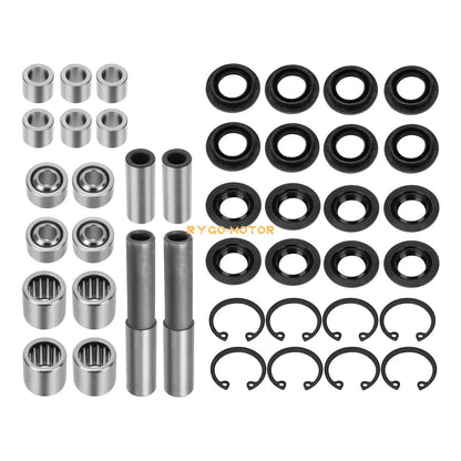 Arm Bearing Bushing Kit 2x for Kawasaki Brute Force 750 KVF750 (2005–2011)