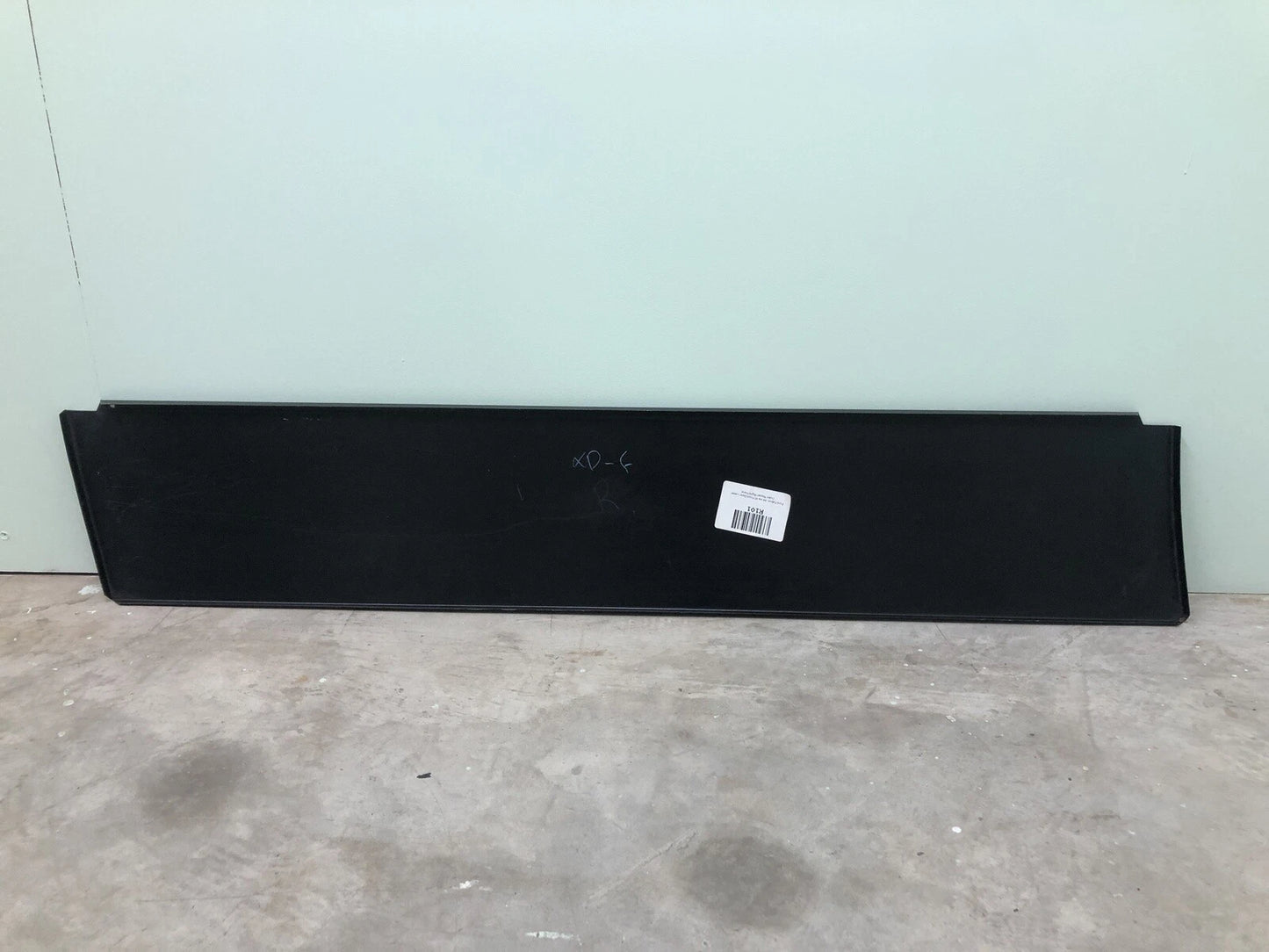 Front Door Lower Outer Repair Panel for Ford Falcon XD XE XF