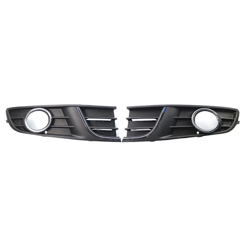 Front Bumper Fog Light Covers for VW Polo (2011-2013)
