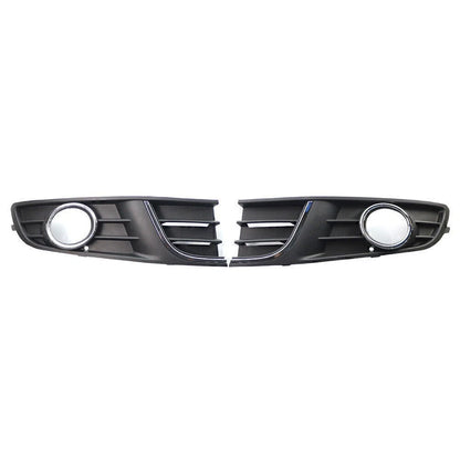 Front Bumper Fog Light Covers for VW Polo (2011-2013)