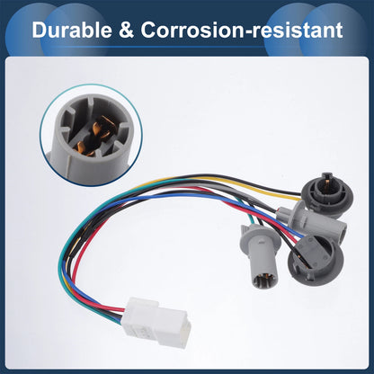 Headlight Wiring Harness Assembly for Kia Spectra5 (2005-2009)