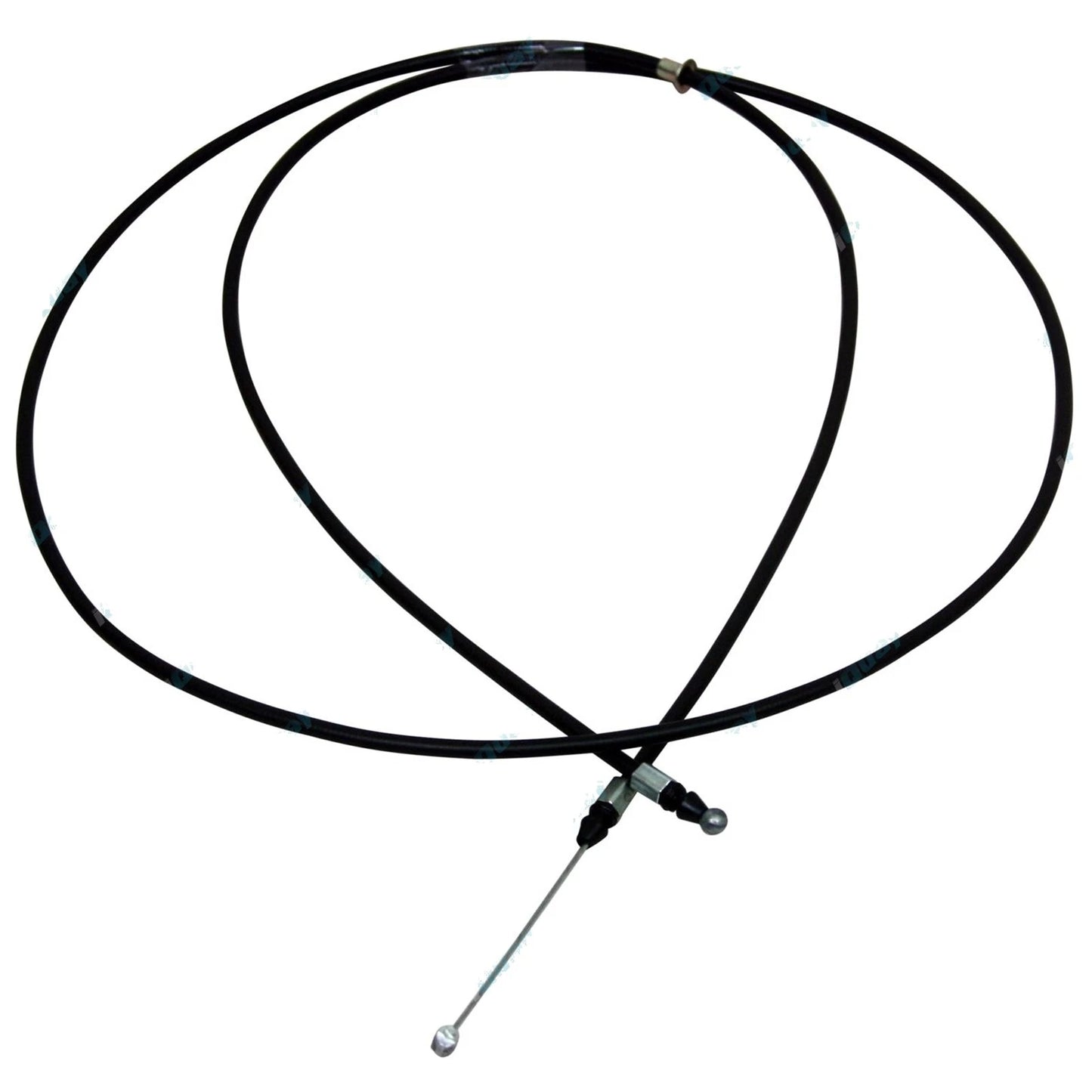 Bonnet Release Cable for Toyota Hilux 4x4 LN106 LN107 RN105 RN106 (1988-1999)