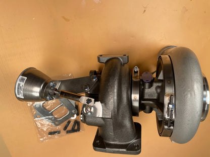 Billet Turbocharger for Freightliner Cascadia 2015-2018 14.8L Diesel DD15