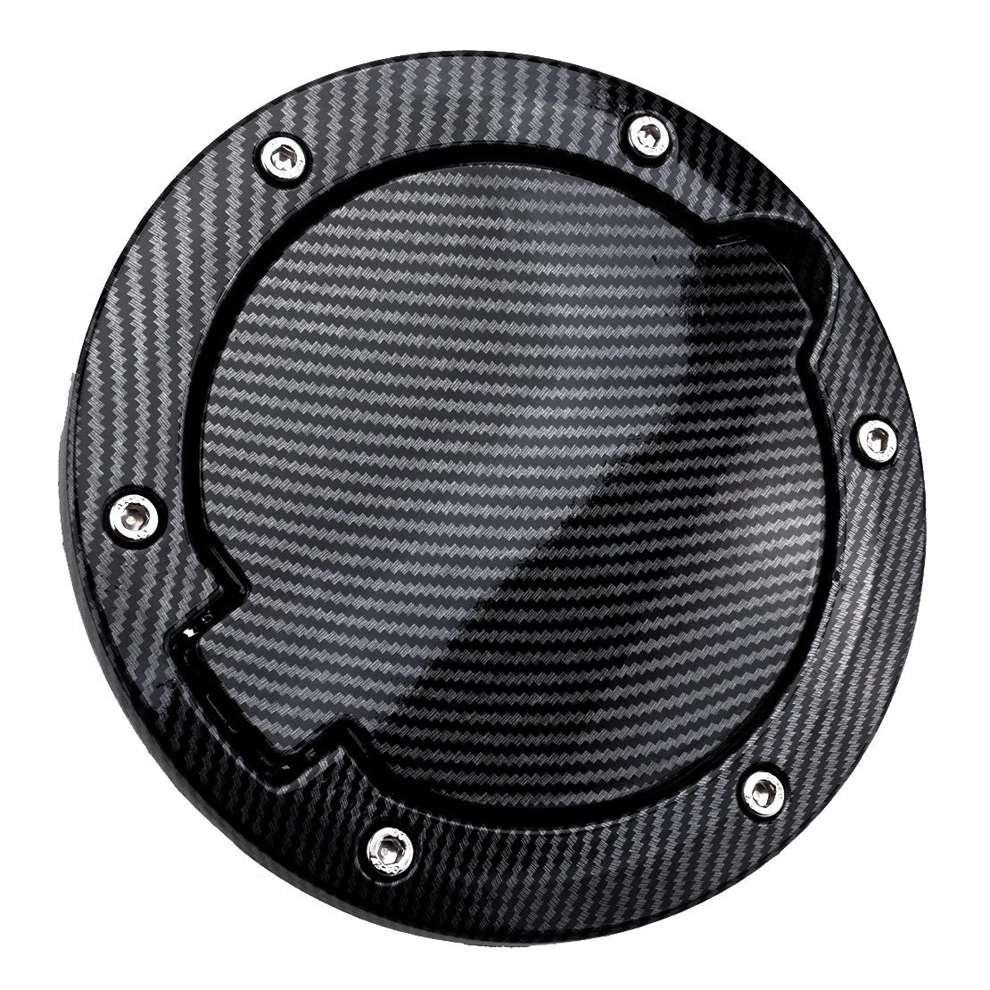 Fuel Tank Cap for Jeep Wrangler (2007-2017)