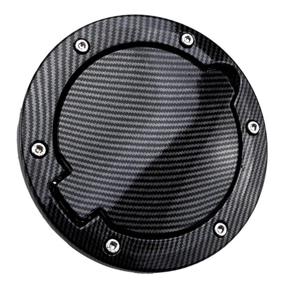 Fuel Tank Cap for Jeep Wrangler (2007-2017)