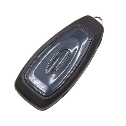 Car Key Shell Case for Ford Focus, Fiesta, Kuga, Mondeo (2000-2023)