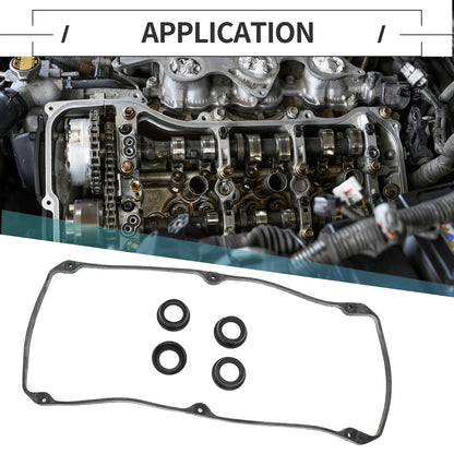 Valve Cover Gasket for Chrysler Sebring Base (2004 - 2005)