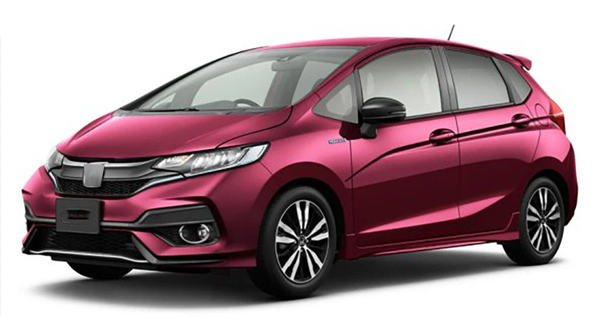 Washer Bottle Cap for Honda Jazz (2014-2019)