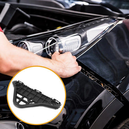 1 Pc LH Side Front Bumper Support Bracket for Toyota Camry Aurion (2012–2014)