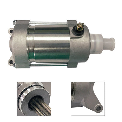 Starter Motor for Yamaha FJR1300A, FJR1300AS (2003-2017)