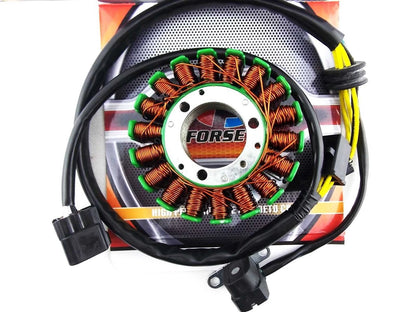 High Output Stator Magneto Generator Assembly for Suzuki DRZ400 (2000-2013)