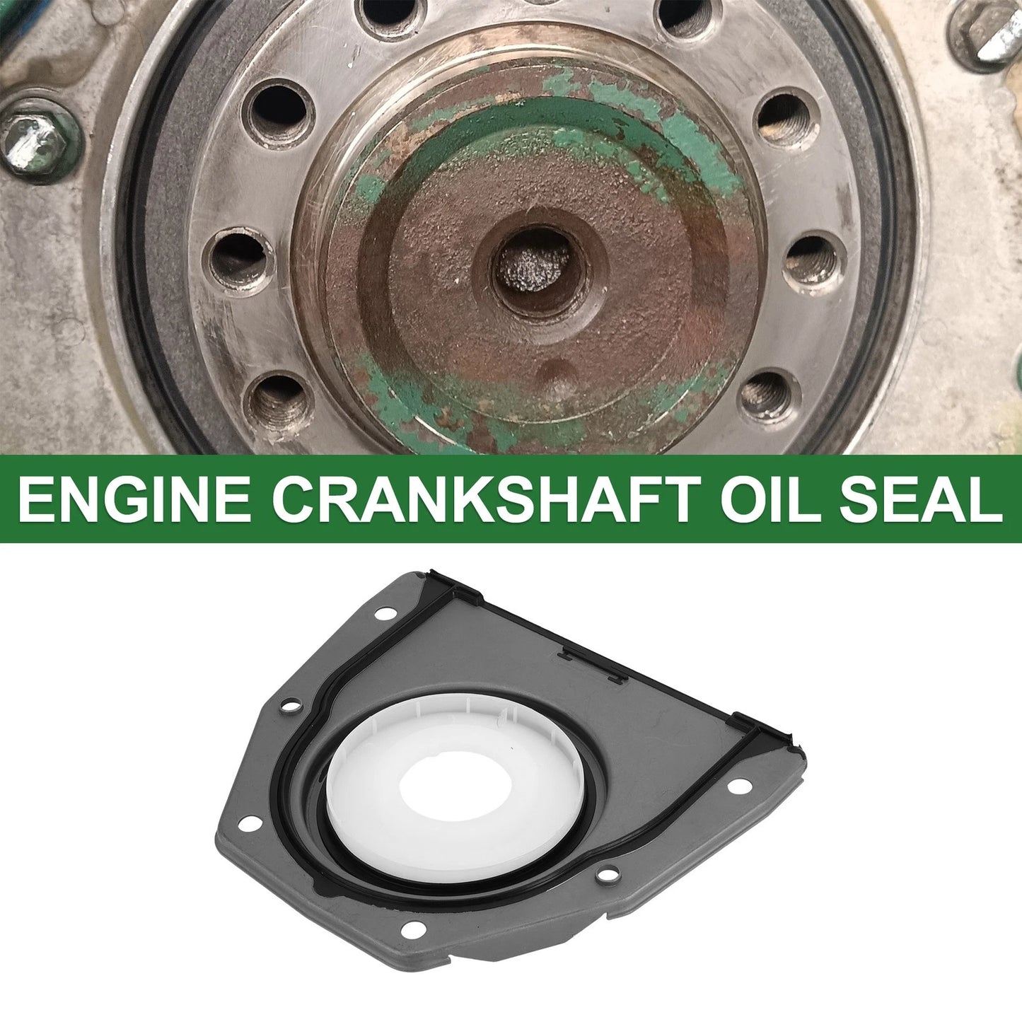 Crankshaft Oil Seal for Ford Escape (2017-2019)