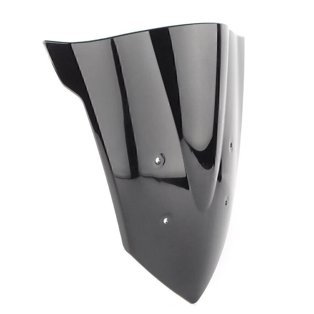 Windshield for Honda CBR650F 2014-2017 Motor Black