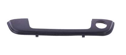 Front Right Black Outer Door Handle Cover for BMW E36/E34 (1991-1996)