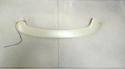 Spoiler Wing ABS for Toyota VITZ Hatchback 1999-2023 with LED Light