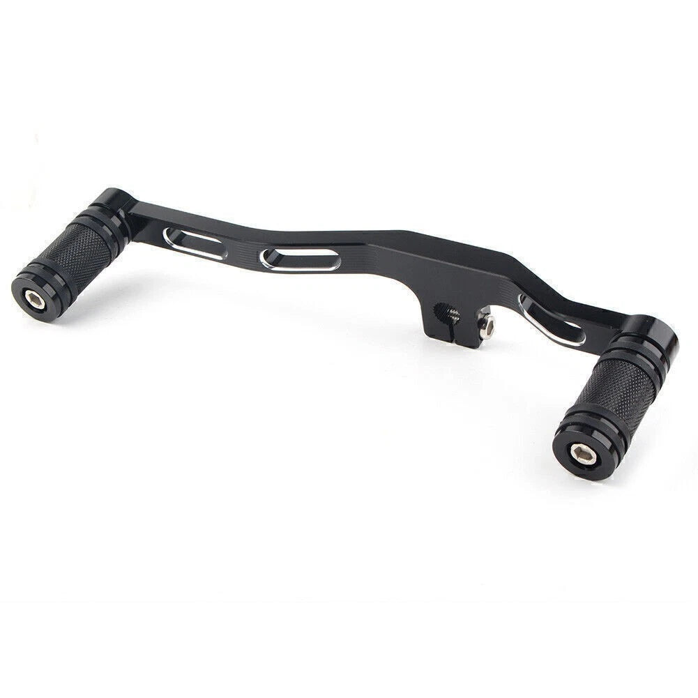 CNC Front & Rear Gear Shifter Lever for Harley Dyna FXD (1991-2017)