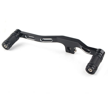 CNC Front & Rear Gear Shifter Lever for Harley Dyna FXD (1991-2017)