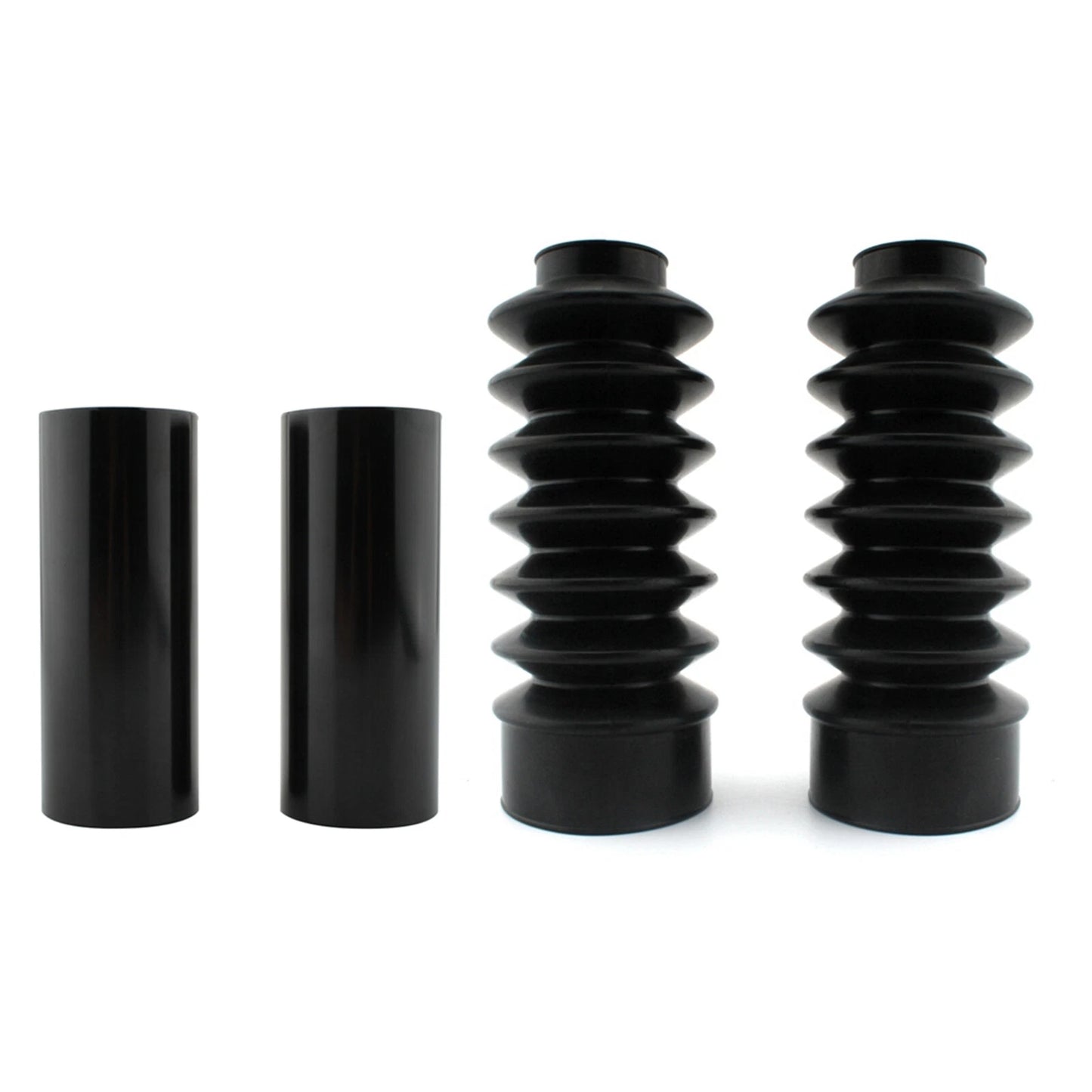 4 x Front Shock Fork Covers for Harley Nightster 975 (2022-2023)